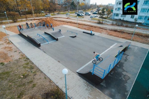 Kraken 14 at сайт