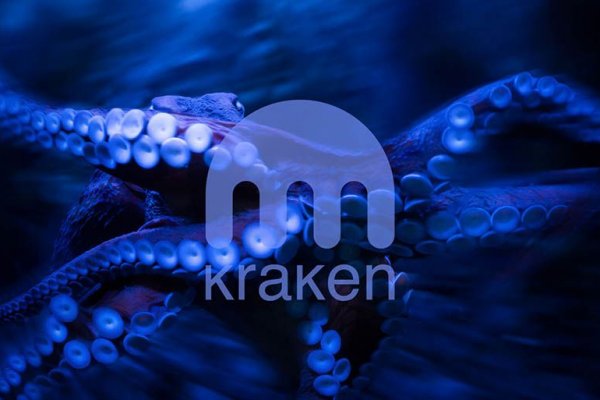 Kraken в россии