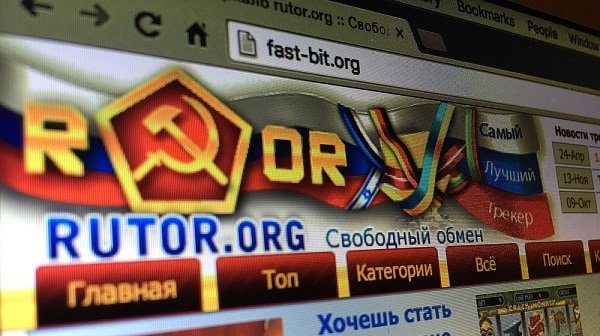 Kraken что это такое