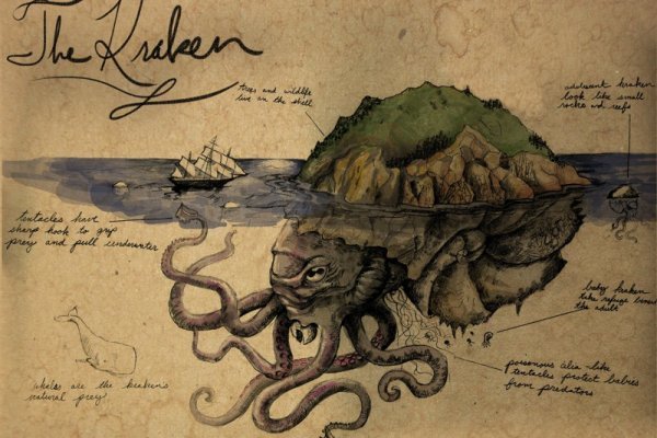 Kraken сайт даркнет